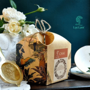 Chai Tea Herbal Tea