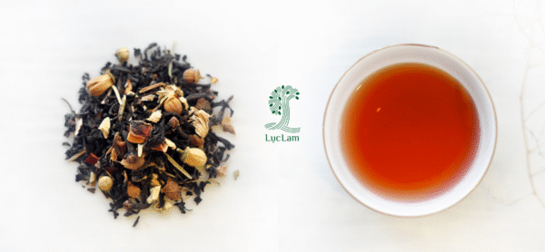 Chai Tea Herbal Tea