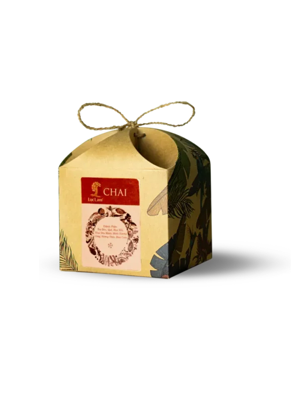 Chai Tea Herbal Tea